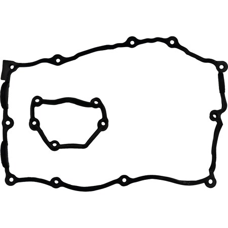 Reinz Cylinder Head Cover Gasket Set, 15-37293-01 15-37293-01